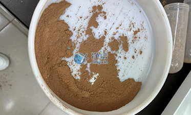 土壤研磨机研磨土壤实验|上海净信磨土小能手