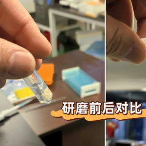 肾脏组织核酸提取实验用冷冻研磨仪处理能否达到满意的效果?