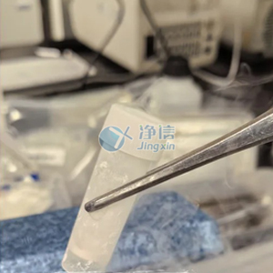 高速冷冻研磨均质仪对动物组织之鸡内脏研磨实案例分享