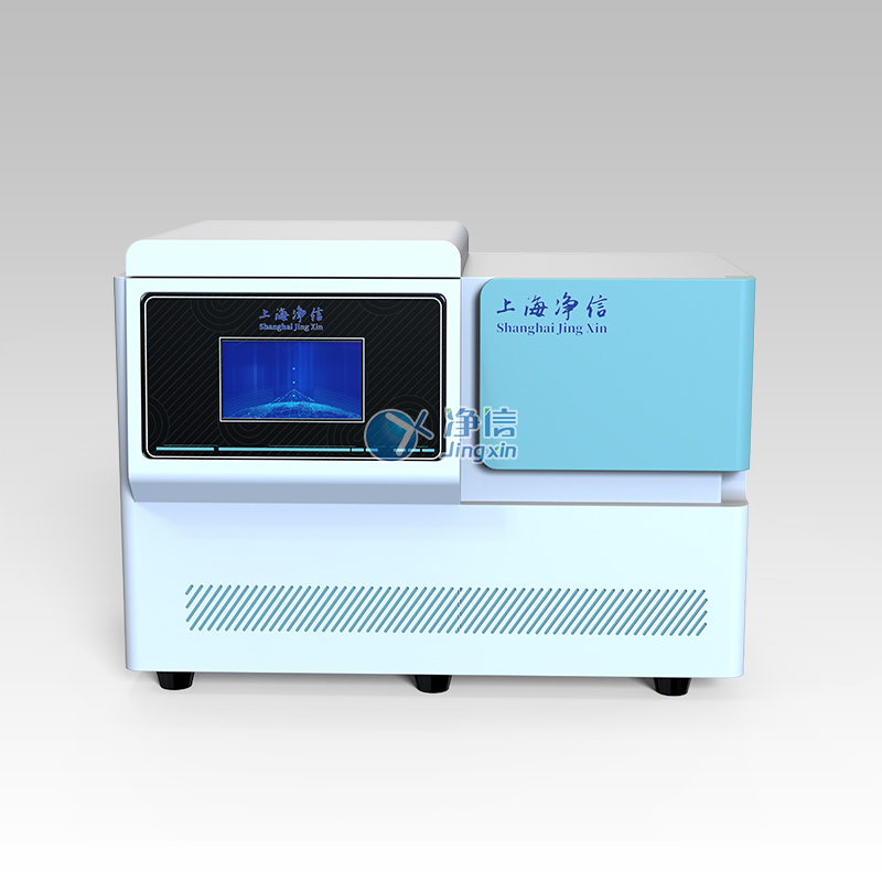 冷冻研磨仪 JXFSTPRP-CLN-24