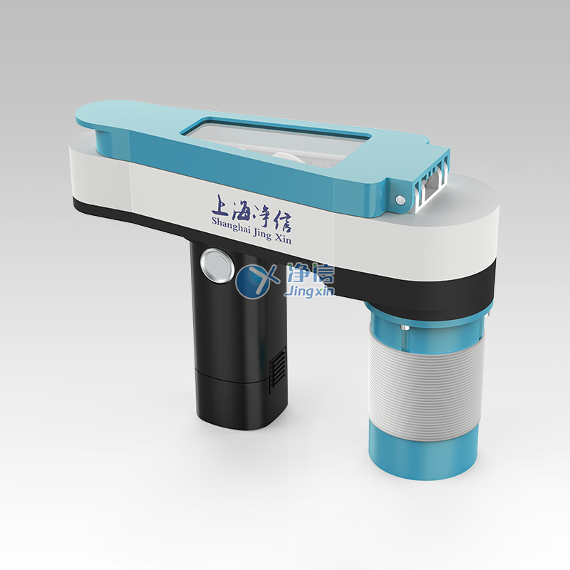 手持式研磨仪 JXSC-2019 手持式研磨仪 JXSC-2019