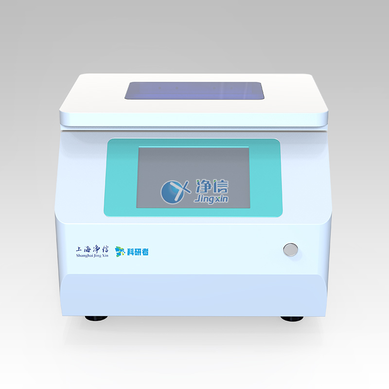 温控型全自动单细胞悬液制备仪 JX-CKSM-4WK-B