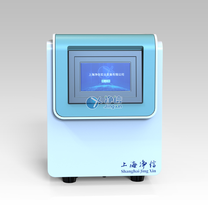 灭活研磨仪 JXCL-MJ
