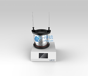 三维电磁振动筛分仪JX-SF200