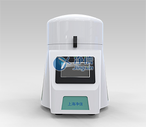 上海净信全自动样品快速研磨仪-24L
