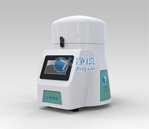 上海净信全自动样品快速研磨仪-48L