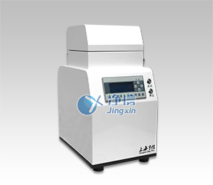 液氮研磨机-塑胶材料检测专用研磨仪JX-2016