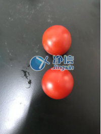 冷冻研磨仪JXFSTPRP-CL研磨番茄的实验方法