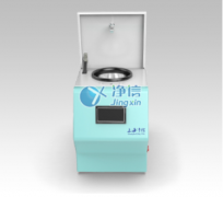 冷冻组织研磨仪JXFSTPRP-CL处理麦冬和枸杞-上海净信